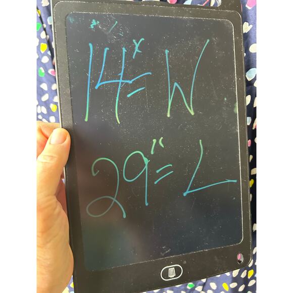 Torrid Flouncy Tiered Shorts Multi Print Size 1 (1X) - Picture 7 of 7